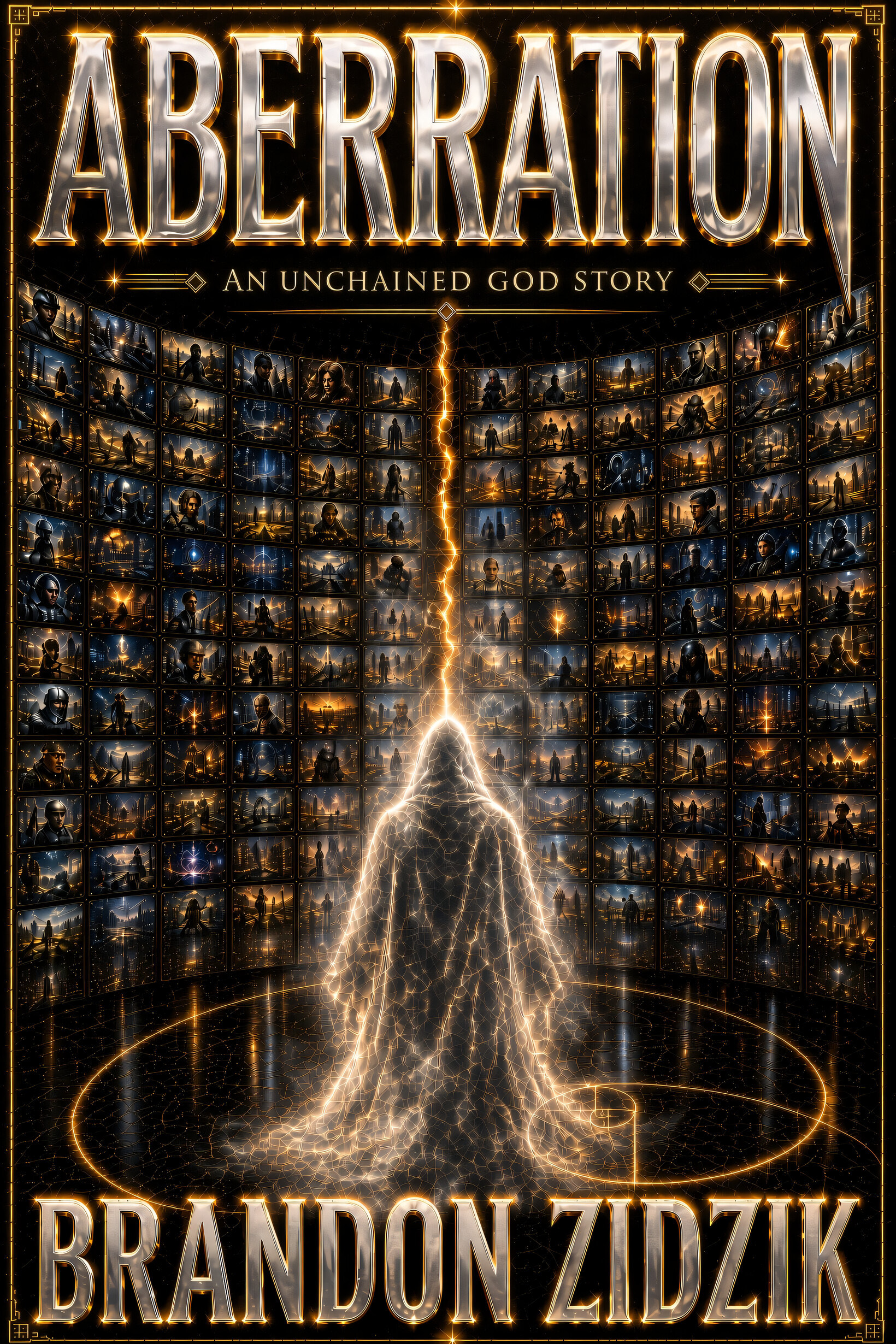 Aberration cover